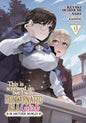 This Is Screwed Up Reincarnated As Girl GN Vol 08