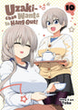 UZAKI CHAN WANTS TO HANG OUT GN VOL 11