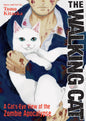 Walking Cat View Of Zombie Apocalypse Omnibus GN Vol 01 (MR)