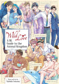 Wild Love: A BL Guide to the Animal Kingdom (Omnibus)