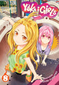 Yokai Girls GN Vol 08 (MR)