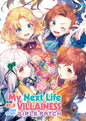 My Next Life As A Villainness Side Story Girls Patch GN