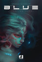Blue Last Chapter