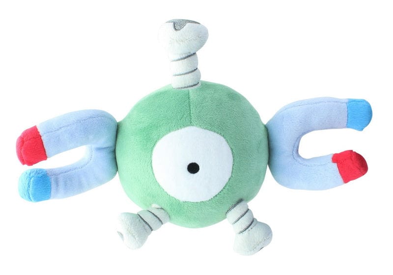 ShoPro: Pokemon All Stars - Magnemite 5"