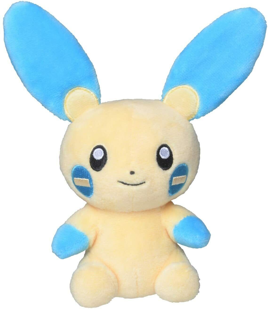 ShoPro: Pokemon All Stars - Minun 9"