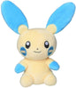 ShoPro: Pokemon All Stars - Minun 9"