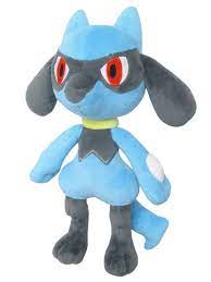 ShoPro: Pokemon All Stars - Riolu 8"