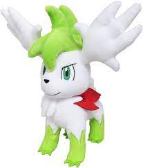 ShoPro: Pokemon All Stars - Shaymin Sky