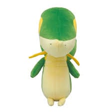 ShoPro: Pokemon All Stars - Snivy