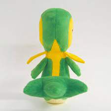 ShoPro: Pokemon All Stars - Snivy
