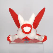 ShoPrp: Pokemon All Stars - Latias