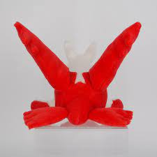 ShoPrp: Pokemon All Stars - Latias