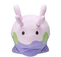 Pokémon: I Choose You! - Goomy Plush