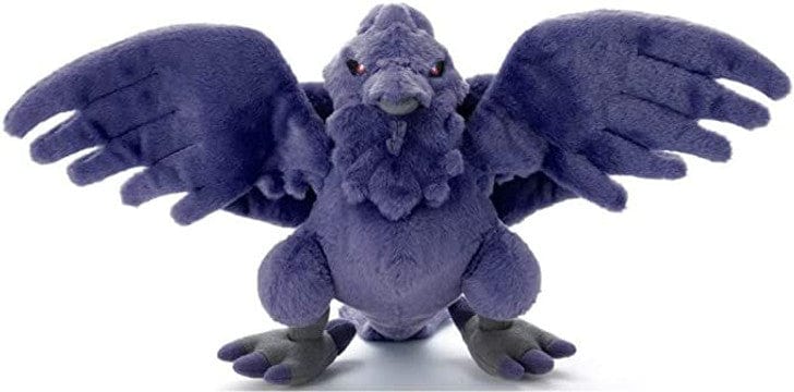 TAKARA TOMY ARTS: POKEMON - CORVIKNIGHT PLUSH