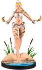 Sideshow: Street Fighter V Champion Edition - Cammy (Season Pass, Player 2)