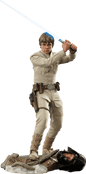 Hot Toys: Star Wars - Luke Skywalker, Bespin (Deluxe Version)