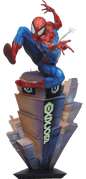 Sideshow: Marvel - Spider-Man Premium Format Figure