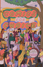 Comics For Choice TP 2Nd Edition
