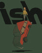 Ish Oneshot (MR)
