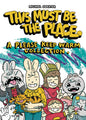 Please Keep Warm Collection GN Vol 01 This Must Be Place