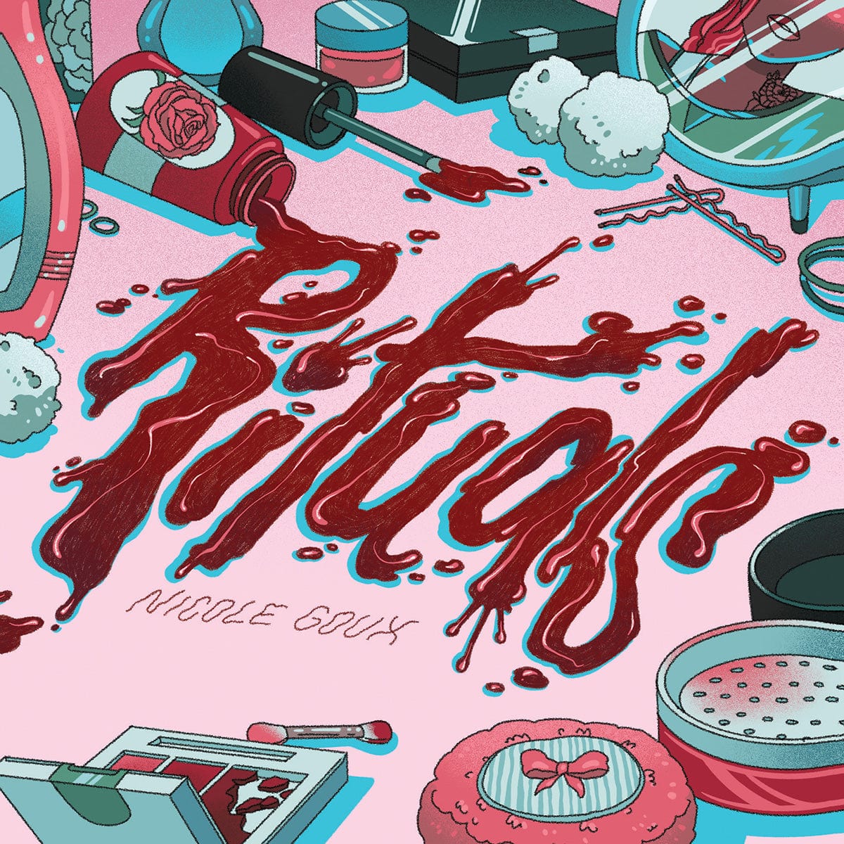 Rituals (One Shot)