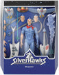 Silverhawks  7 Inch Action Figure Ultimates Wave 2 - Bluegrass