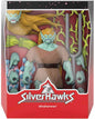 Silverhawks  7 Inch Action Figure Ultimates Wave 2 - Windhammer