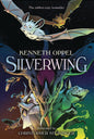 Silverwing GN Vol 01