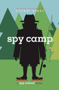 Spy School HC GN Vol 02 Spy Camp