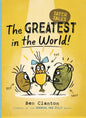 Tatter Tales GN Greatest In World