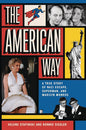 American Way True Story Of Nazi Escape Superman & Marilyn