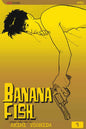 Banana Fish, Vol. 1 by Akimi Yoshida: Paperback