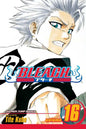 Bleach, Vol. 16 by Tite  Kubo: Paperback
