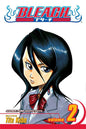 Bleach, Vol. 2 by Tite  Kubo: Paperback; 192 pages / English
