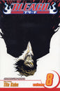 Bleach, Vol. 8 by Tite  Kubo: Paperback