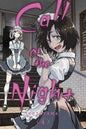 Call of the Night, Vol. 4 by Kotoyama: Paperback; 192 pages / English