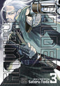 Golden Kamuy, Vol. 3 by Satoru Noda: Paperback; 200 pages / English