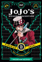 JoJo's Bizarre Adventure: Part 1--Phantom Blood, Vol. 2 by Hirohiko  Araki: Hardcover