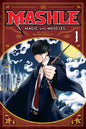 Mashle: Magic and Muscles, Vol. 1 by Hajime Komoto: Paperback; 216 pages / English