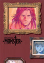 Monster: The Perfect Edition, Vol. 1 by: Paperback; 426 pages / English