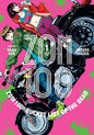 Zom 100: Bucket List of the Dead, Vol. 1 by Haro  Aso: Paperback; 160 pages / English