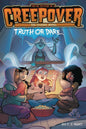 Creepover HC GN Vol 01 Truth Or Dare