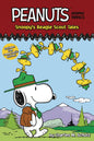 PEANUTS TP SNOOPYS BEAGLE SCOUT TALES