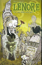 Lenore TP Vol 03 Cooties