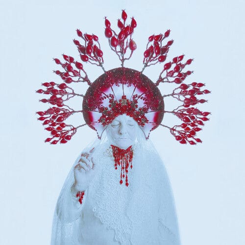 Sleep Party People - Heap Of Ashes, Blood Red