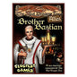 Red Dragon Inn: Allies - Brother Bastian Expansion