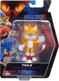 Sonic The Hedgehog Movie 5 Inch Action Figure Wave 1 - Tails