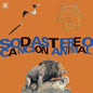 Soda Stereo - Cancion Animal - Limited Clear Vinyl [Import] (Limited Edition, Clear Vinyl, Argentina - Import)