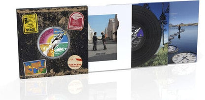 Pink Floyd - Wish You Were Here (Bonus LP, Bonus Tracks, 180 Gram Vinyl, Anniversary Edition, Remastered)