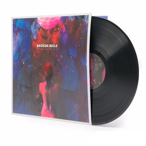 Broken Bells - After the Disco (180 Gram Vinyl)